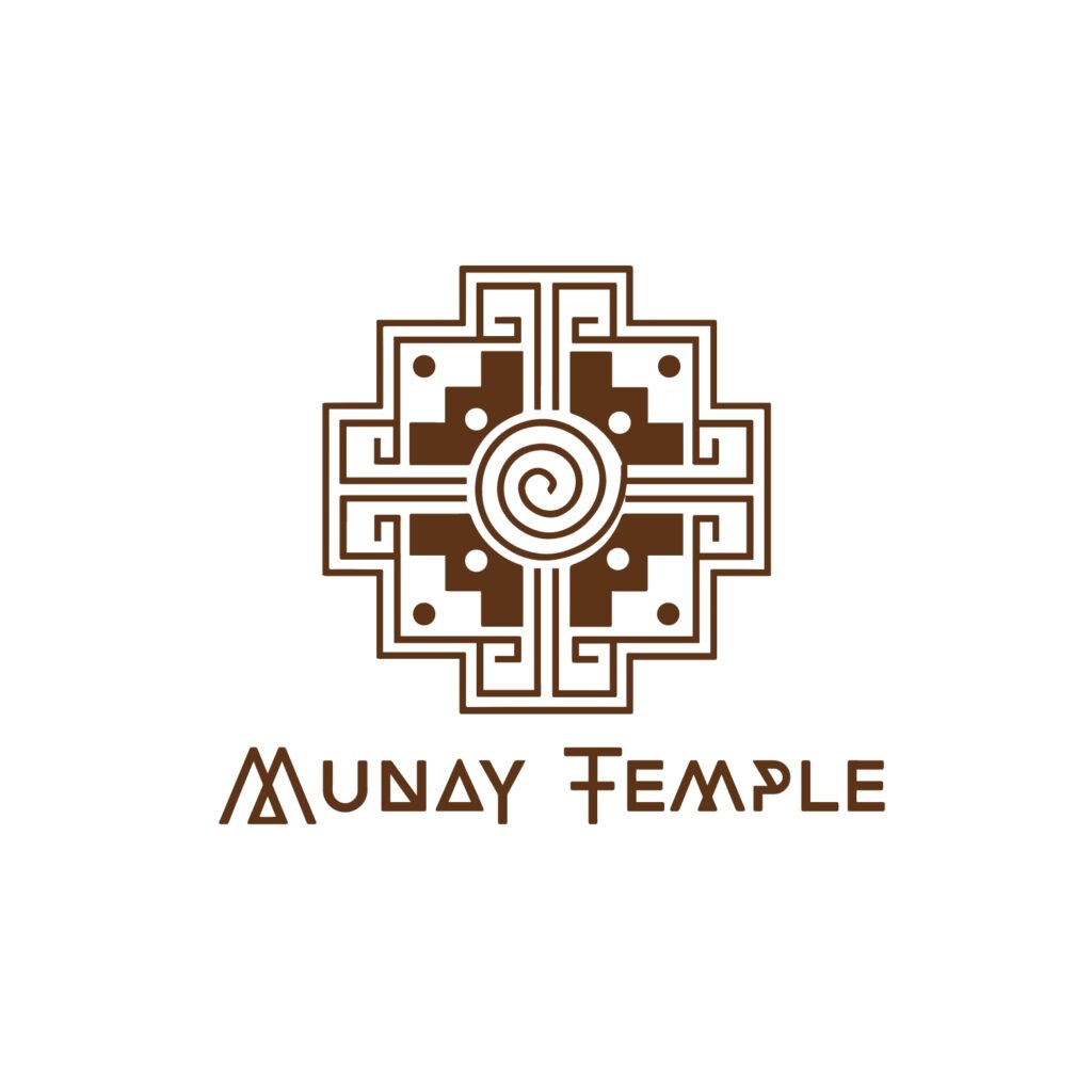 MUNAY TEMPLE HEALING & WELLNESS RETREATS